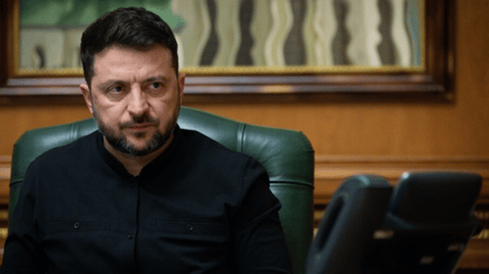 Зеленський затвердив делегацію для консультацій щодо миру - 285x160