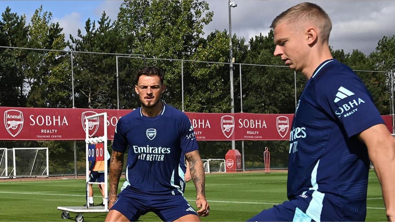 Александр Зинченко