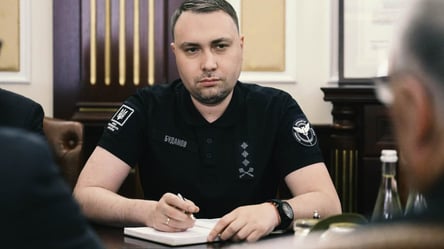 Наш стяг знає весь світ: Буданов з нагоди Дня Державного Прапора - 304x171
