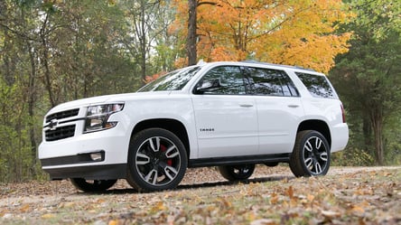 Кросовер чи позашляховик — що краще купити у 2025 році - 285x160