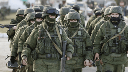 РФ кидає професійні війська на Донецький напрямок — яка ситуація - 285x160