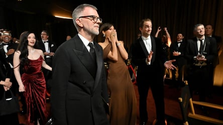 Пол Томас Андерсон висловився про фільм після "Оскара" - 285x160