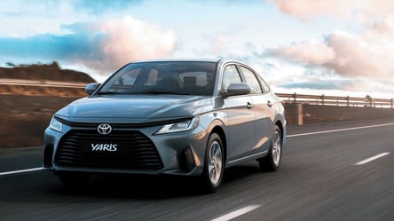 Toyota оновила популярну модель до кращих характеристик - 285x160