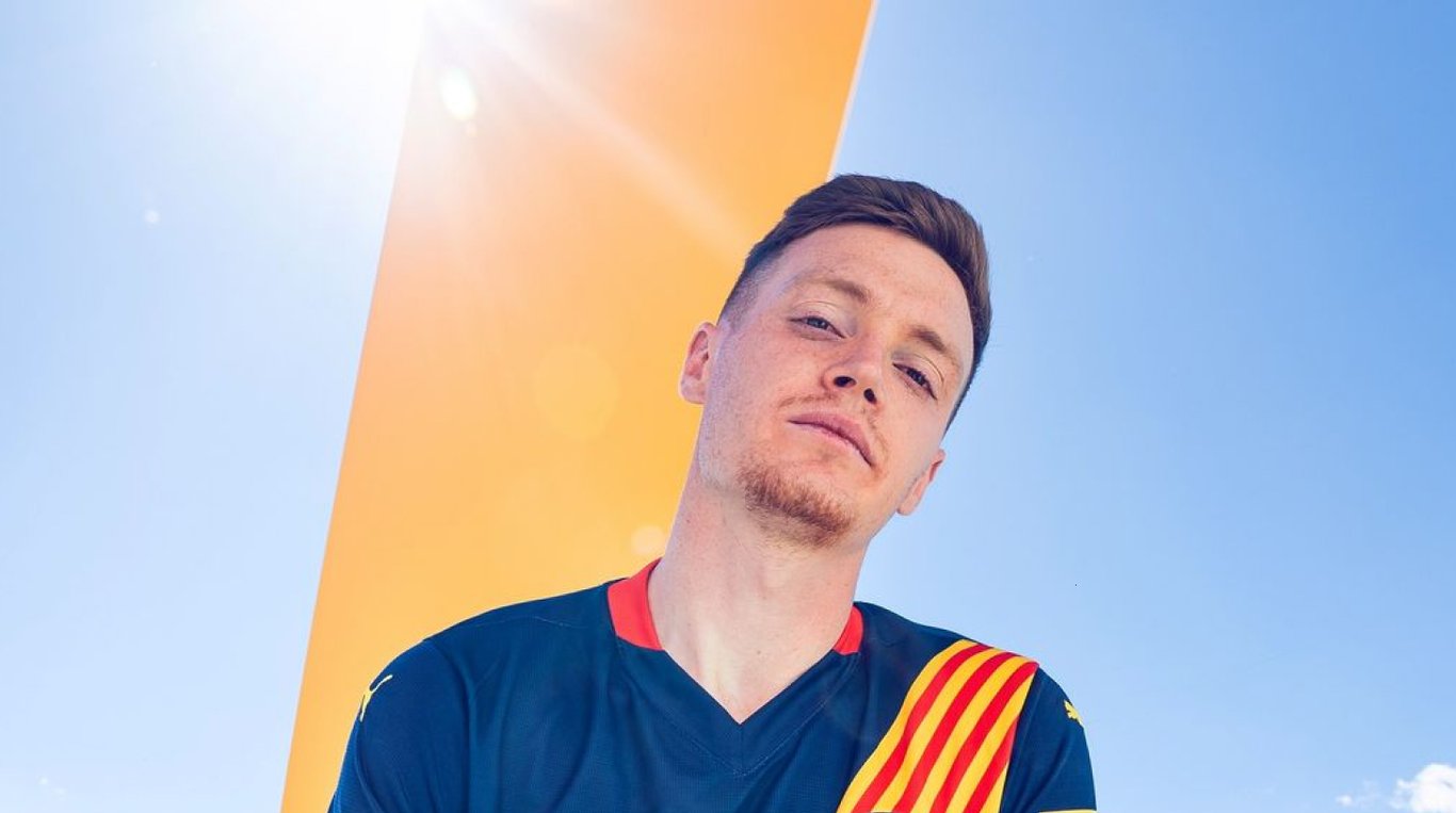 Віктор Циганков