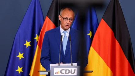 Берлін відповів на рішення Трампа послабити санкції проти Росії - 304x171