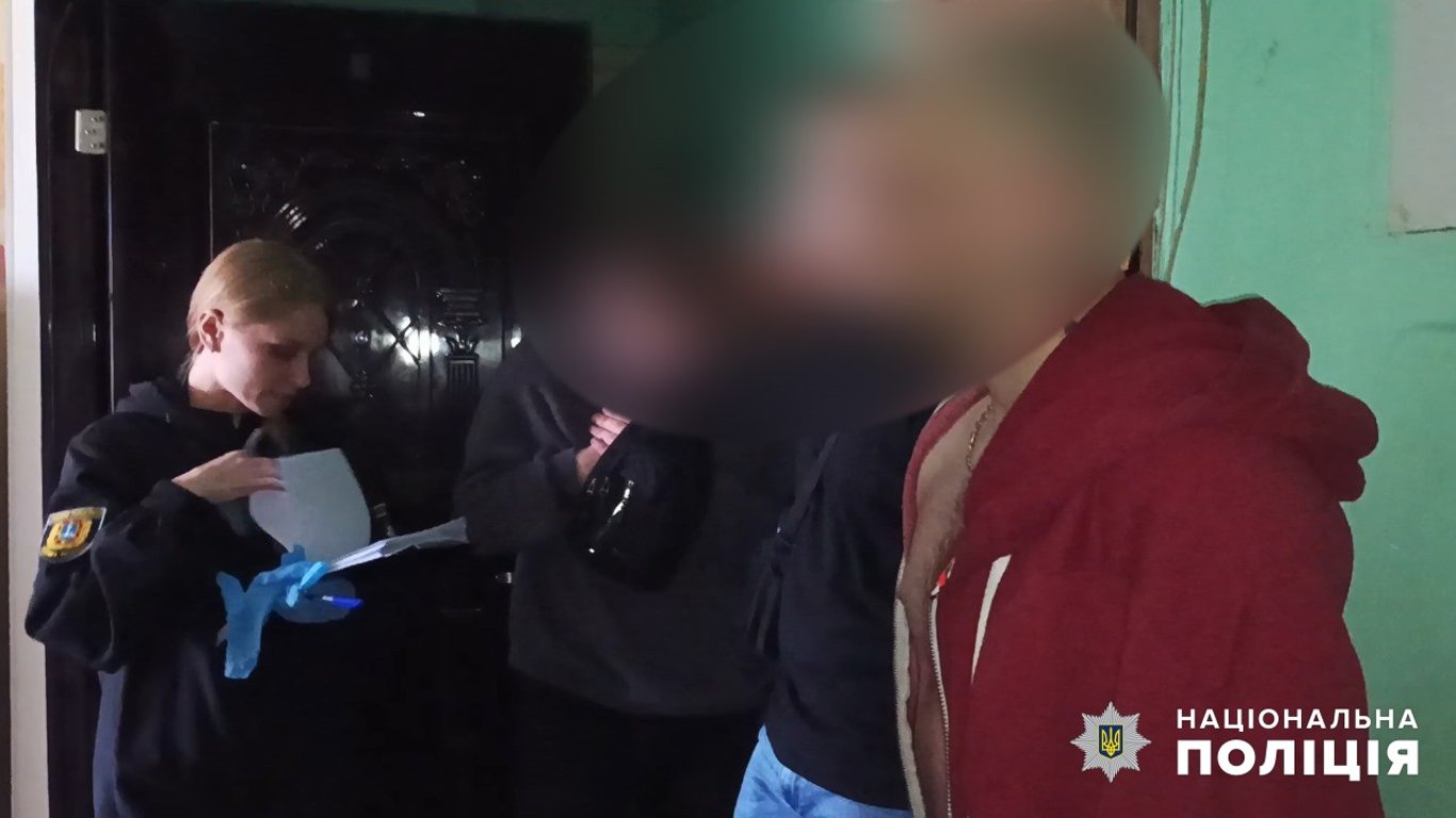 В Одессе харьковчанин убил юношу из-за жажды курения — подробности