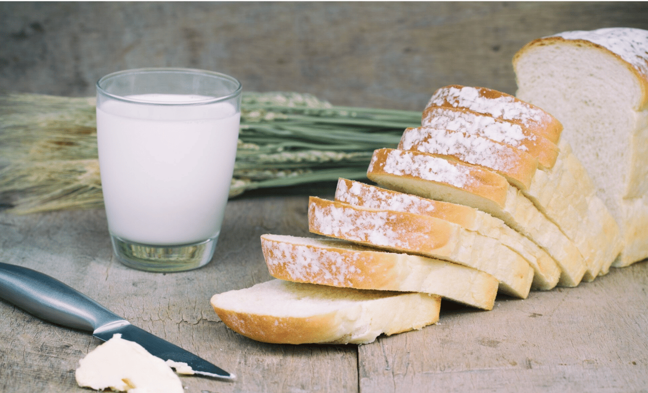 На дієті не рекомендується вживання деяких продуктів