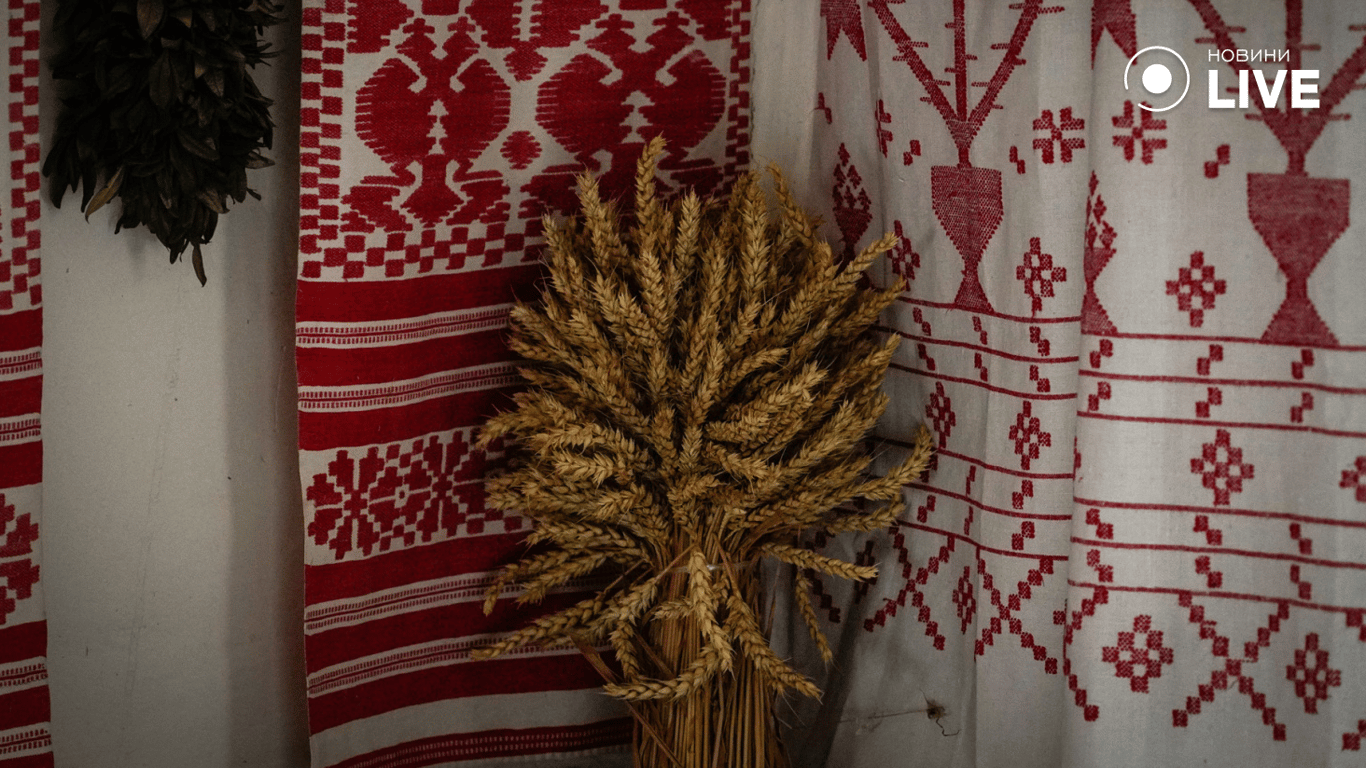 Як правильно святкувати Різдво — традиції під час війни - фото 4