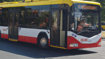 Безналичная оплата — в одесском электротранспорте нововведения - 285x160