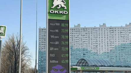 Чи змінилися ціни на пальне у Києві сьогодні - 285x160