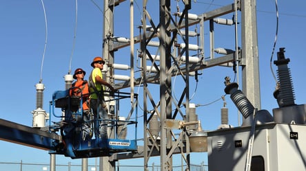 Жителей Одесчины призывают экономить электроэнергию на Пасху - 285x160