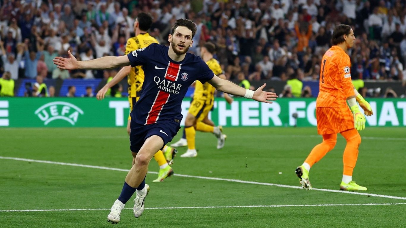 Хвича Кварацхелия