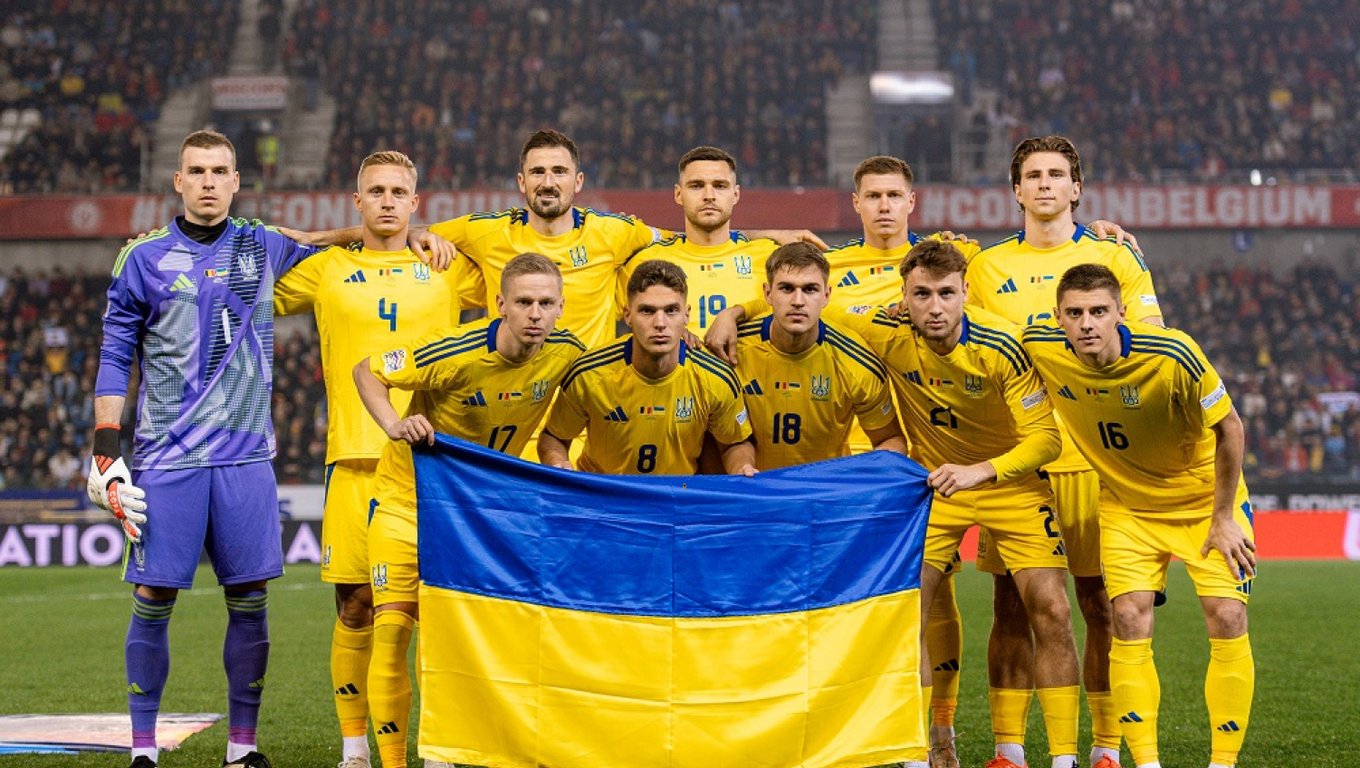 Андрей Лунин