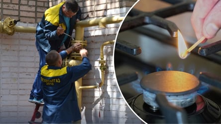 Газовидобуток України під постійними атаками: чи загрожує це дефіцитом - 285x160