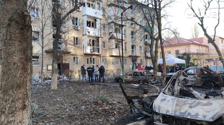 В Одессе выделят дополнительные средства на восстановление пострадавших от войны домов - 285x160