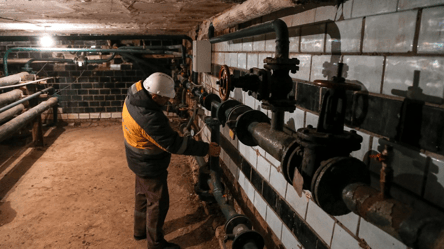 Последствия отсутствия отопления — кто платит за разорванные трубы в доме - 285x160