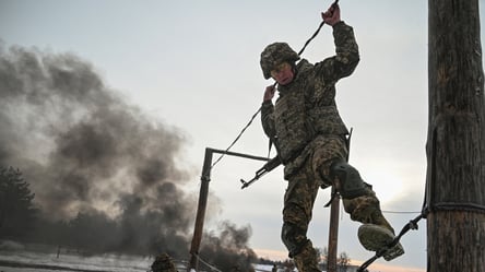 МОУ оновило БЗВП — що зміниться для новобранців у 2025 році - 290x160