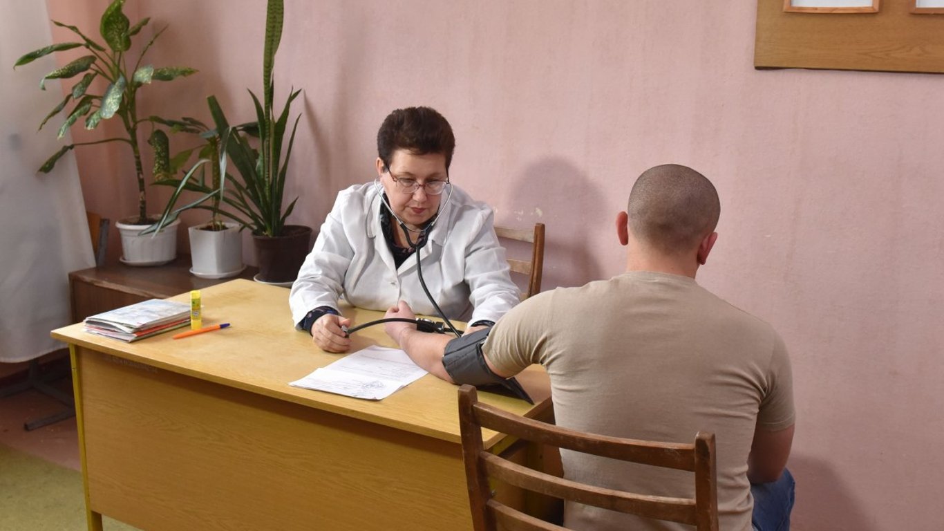 Мобілізація в Україні: юрист розповів про хитрощі ВЛК