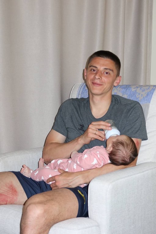 Виталий Миколенко