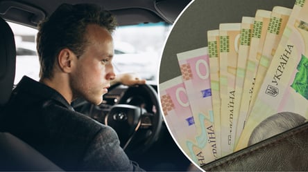 Водіїв чекає нова система штрафів: за що доведеться віддати до 17 000 гривень - 285x160