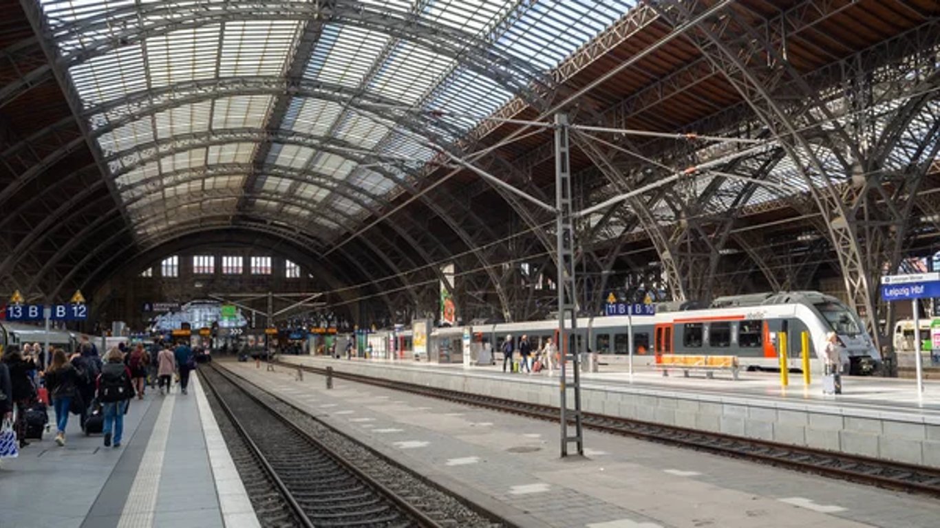 Безкоштовні квитки на потяг у Франції та Німеччині: хто може отримати