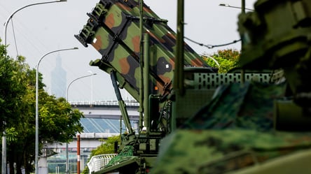 В Польше назвали "безумием" критику передачи ракет Patriot Украине - 285x160