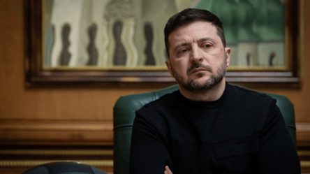 Зеленський обговорив з лідером Румунії енергетичну безпеку - 285x160