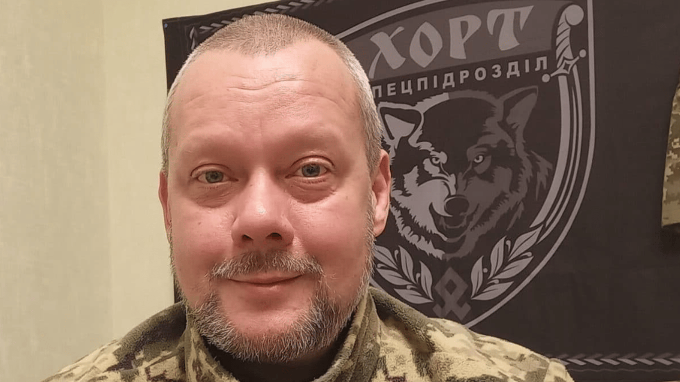 Військовий висловився про українців, які донатять для ЗСУ та антикорупційні перевірки Міноборони