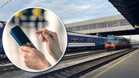 Украинцы не могут приобрести билеты УЗ в Карпаты — их разметают за минуту - 328x184