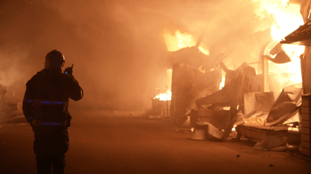 В Киеве и ряде областей воздушная тревога — какая угроза - 290x166