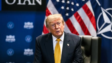 Трамп заявив, що Путін готовий до мирної угоди щодо України - 290x160