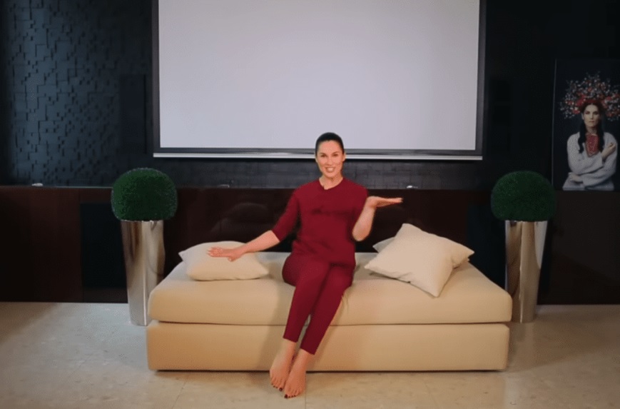 Дизайн интерьера, который удивляет — квартира Маши Ефросининой - фото 2