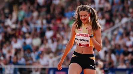 Магучих назвала два фактора, позволившие победить после неудач - 285x160