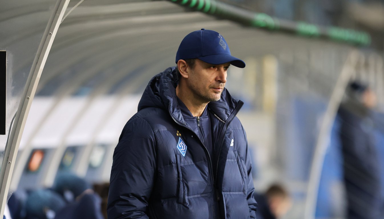 Александр Шовковский