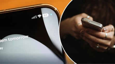 Синяя точка на экране Android-смартфона: что она означает и как её отключить - 285x160