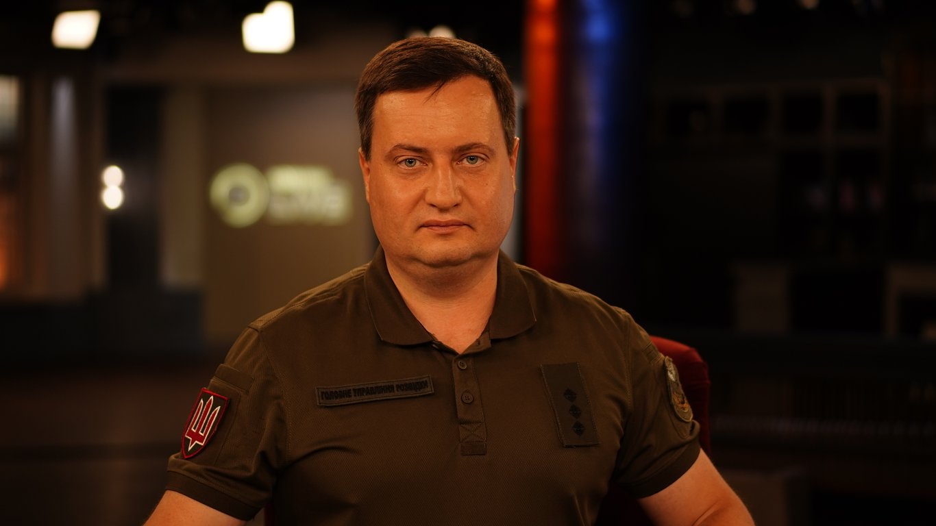 Контрнаступ ЗСУ, розбірки в Кремлі та закінчення війни: інтерв'ю Юсова