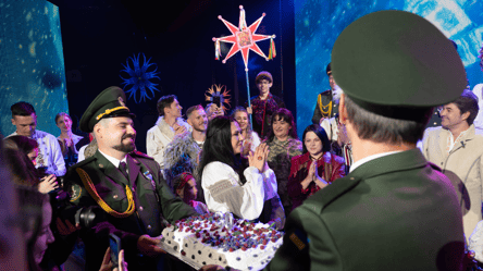 Концерт "Територія Різдва. Дух Нескорених" — коли прем'єра - 285x160