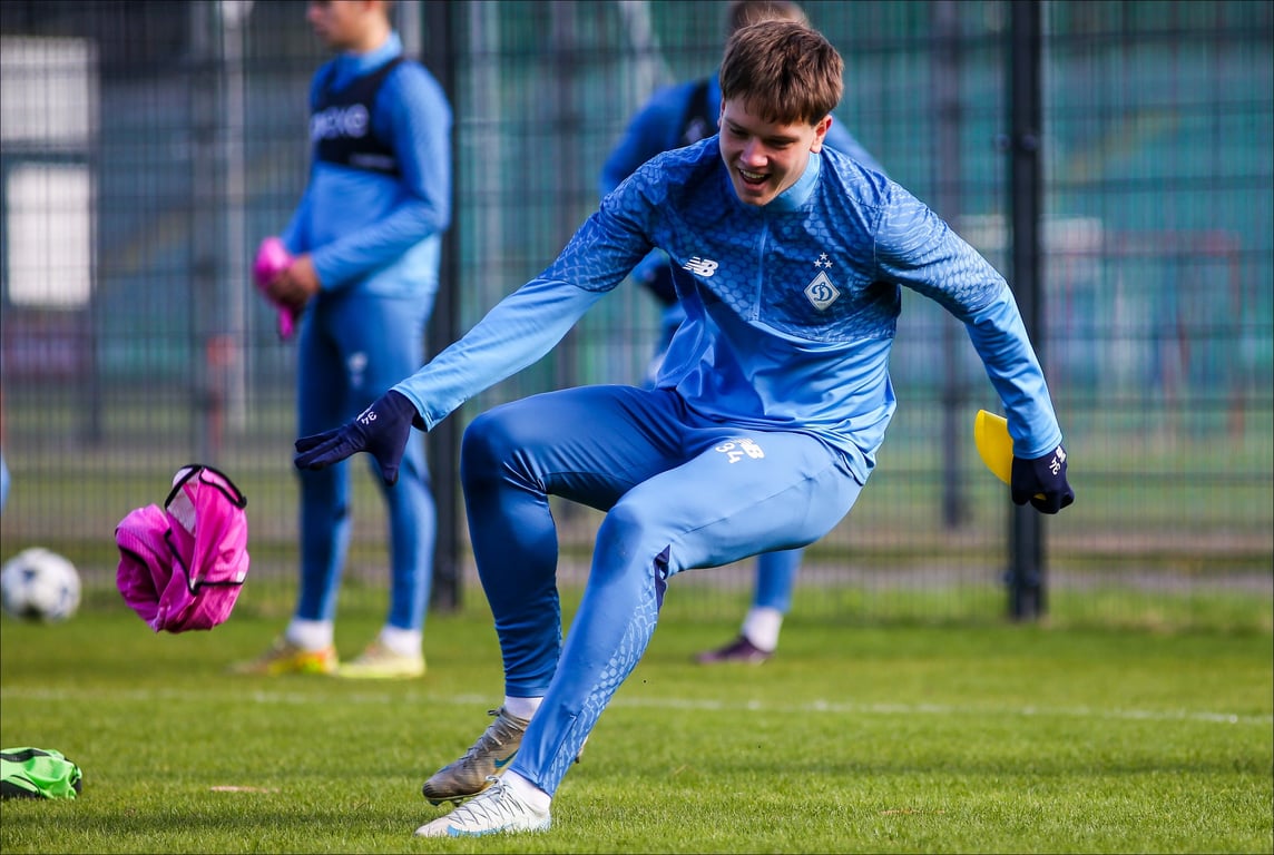 Владислав Захарченко