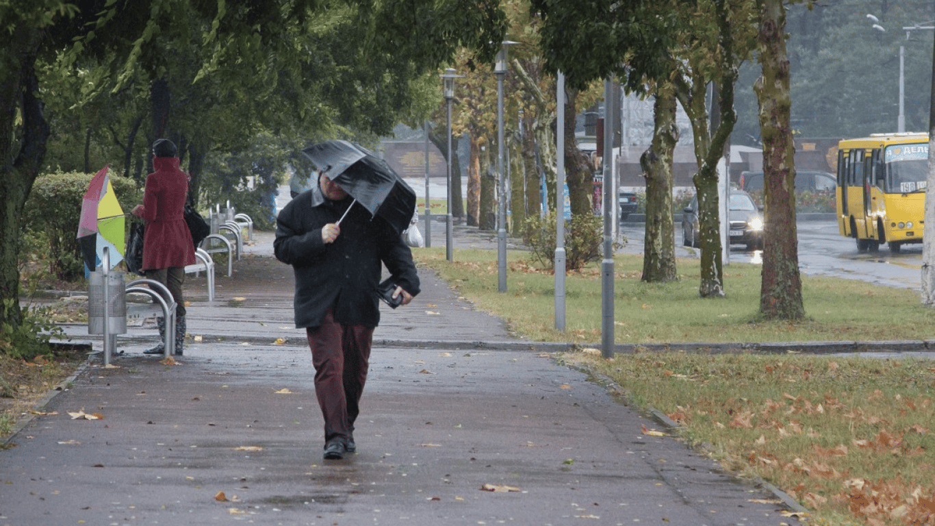 Погода в Україні сьогодні, 12 вересня, — збірний прогноз від синоптиків