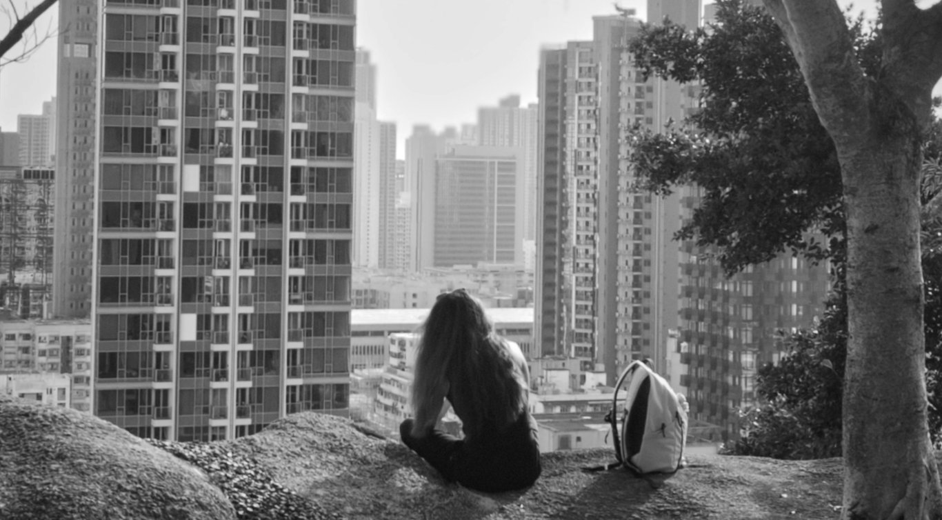 Прогулка на природе