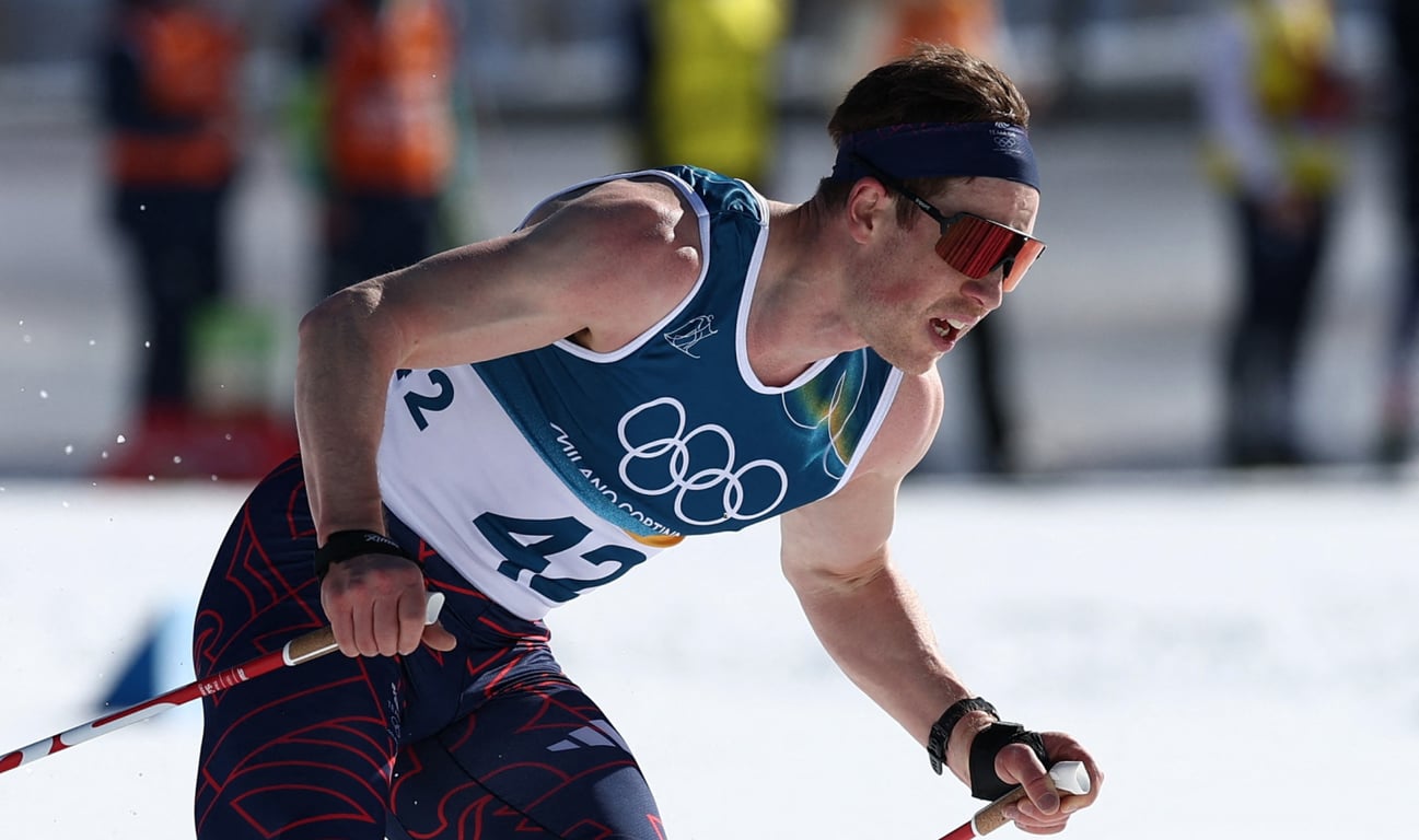 Эндрю Масгрейв