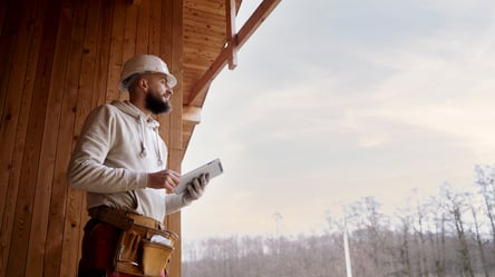 Побудувати дім — як уникнути штрафів у 2025 році - 285x160