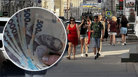 Допомога на проживання і зарплата в ЗСУ: чи можуть ВПО отримувати одночасно - 285x160