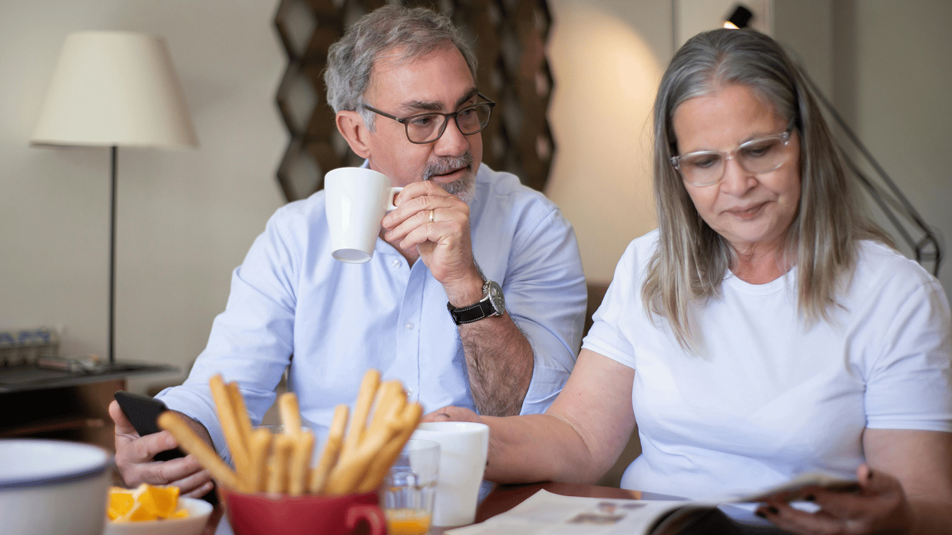 Чому з роками виникає розчарування у шлюбі