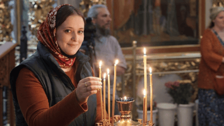 Стрітення Господнє 2026 — зробіть це у свято 2 лютого на щастя - 285x160