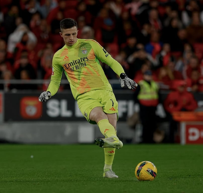 Анатолій Трубін