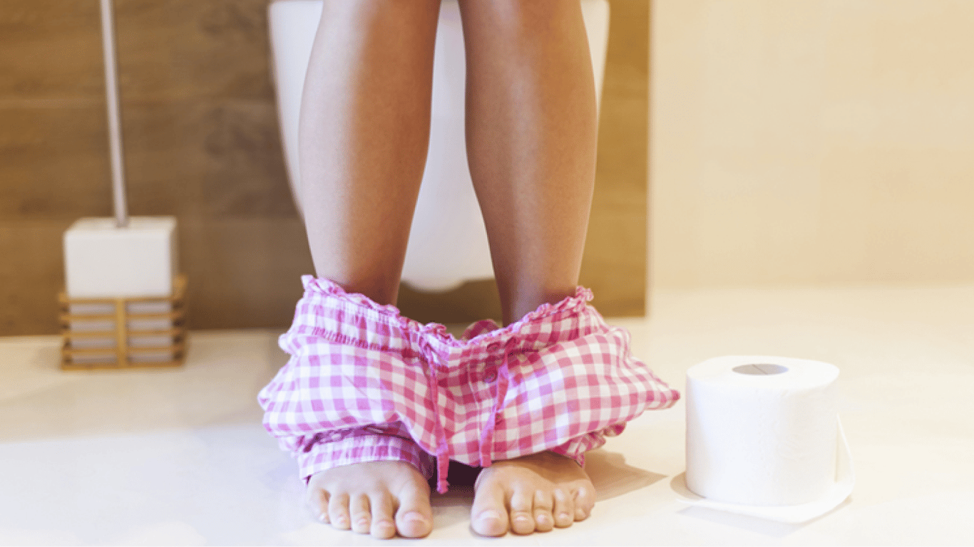 Який туалетний папір може зашкодити здоров'ю — важливі критерії