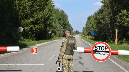 Уряд обмежив в'їзд до прикордонної смуги з РФ та Білоруссю - 304x171
