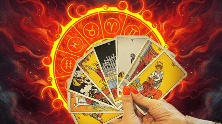 Останні вихідні осені принесуть диво цим знакам Зодіаку за Таро - 290x160