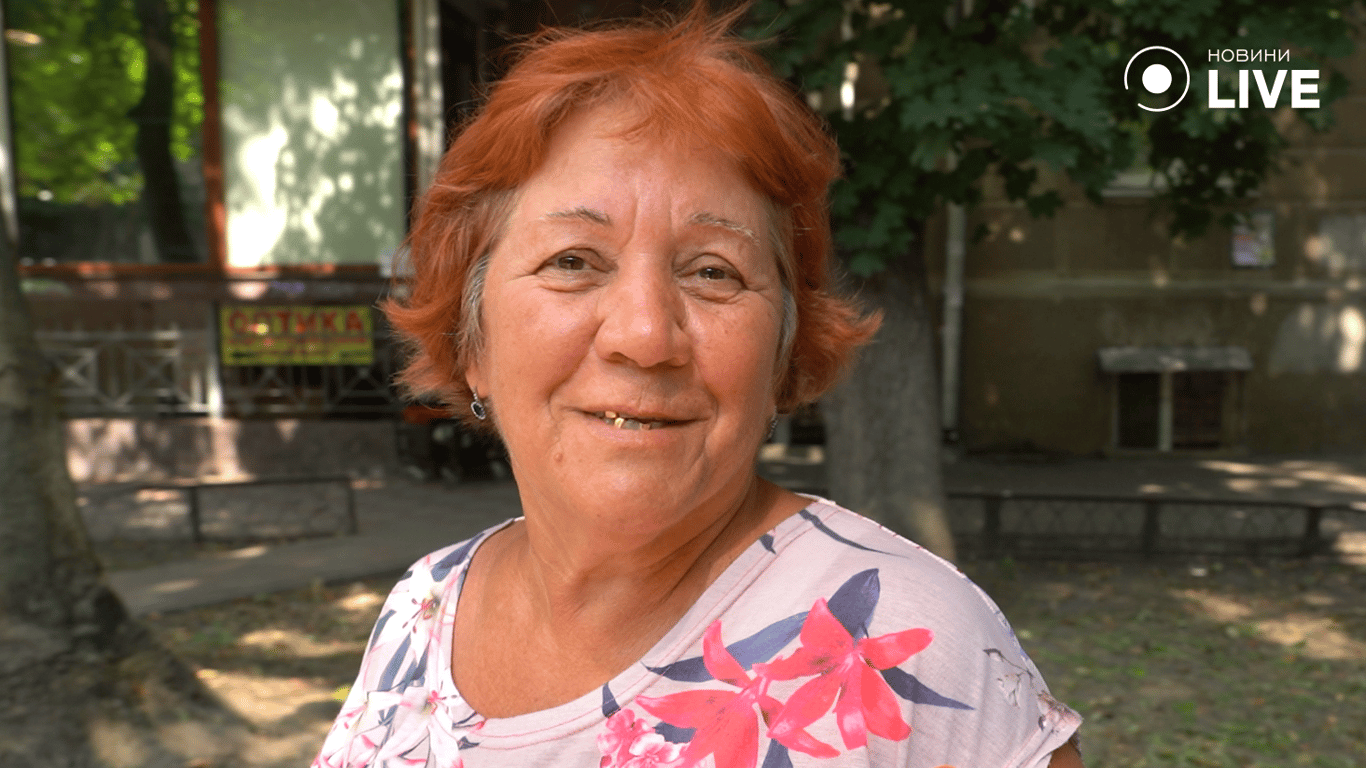 Інна не готова до підвищення цін. Фото: Новини.LIVE